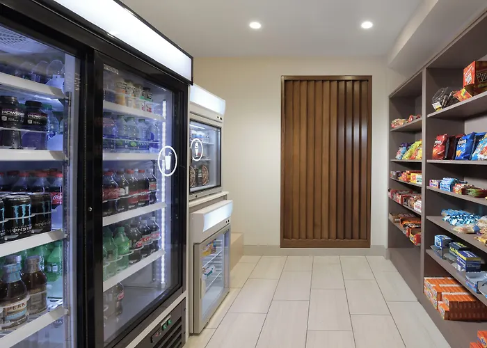 Holiday Inn Express Camden Hotel By Ihg