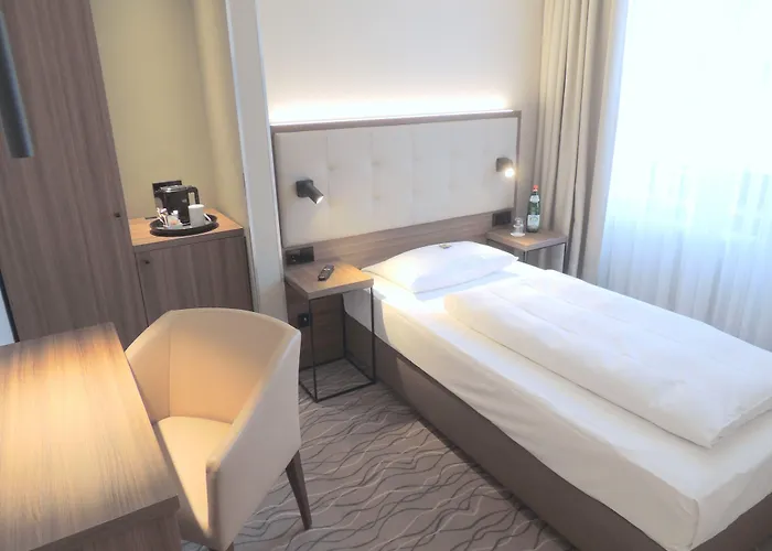 Parkhotel Ropeter Göttingen