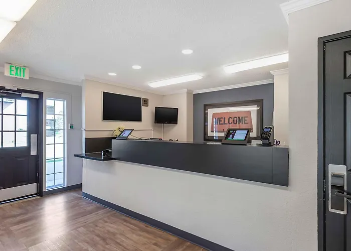 Extended Stay America Suites - Denver - Tech Center South - Inverness