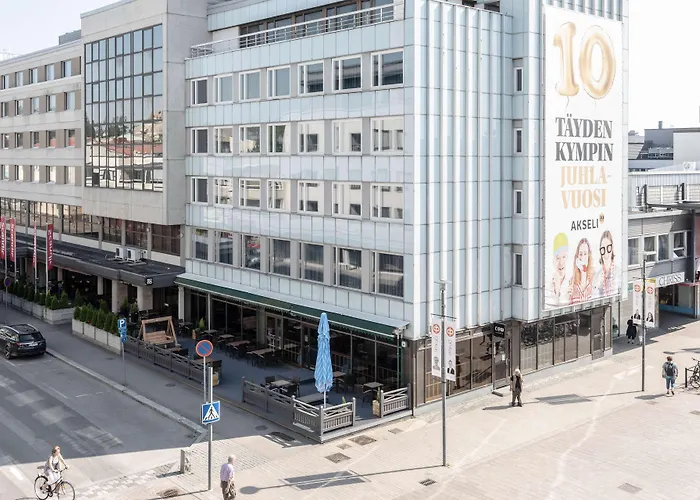 Scandic Mikkeli