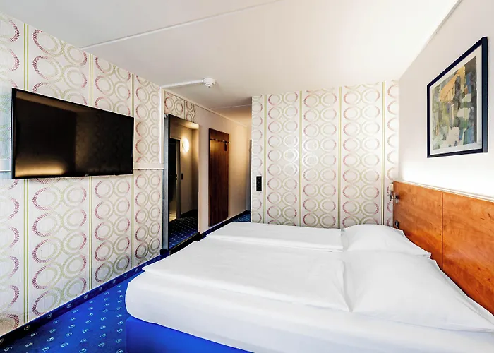 Bonjour Hotel Stuttgart-Gerlingen