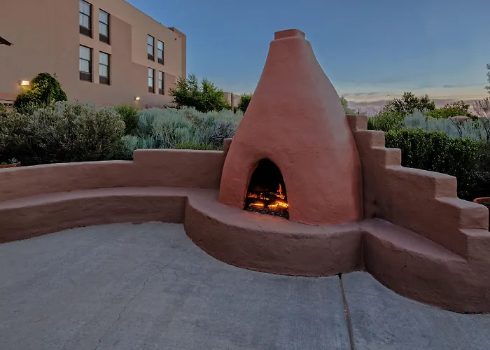 Hampton Inn Kayenta Monument Valley