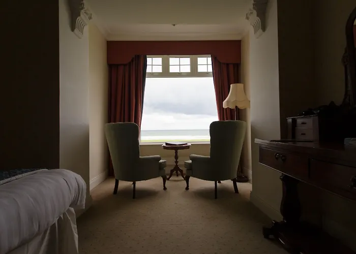 Sandhouse Hotel