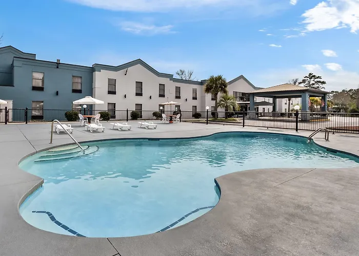 Quality Inn Surfside Myrtle Beach