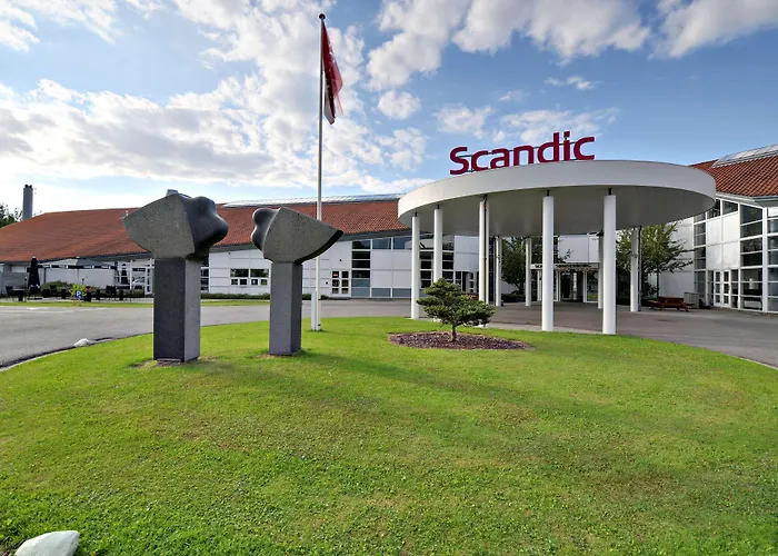 Scandic Sønderborg