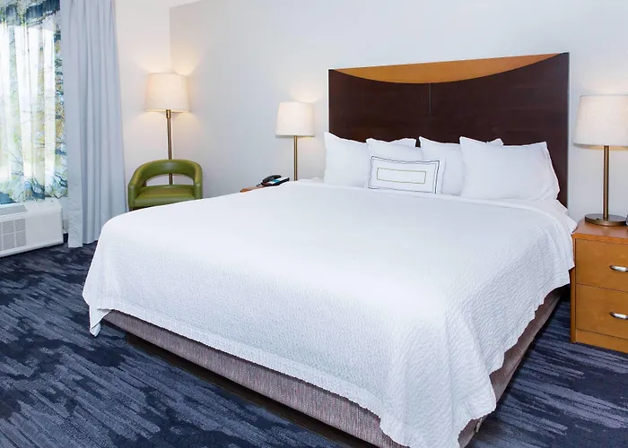 Americinn By Wyndham Hays