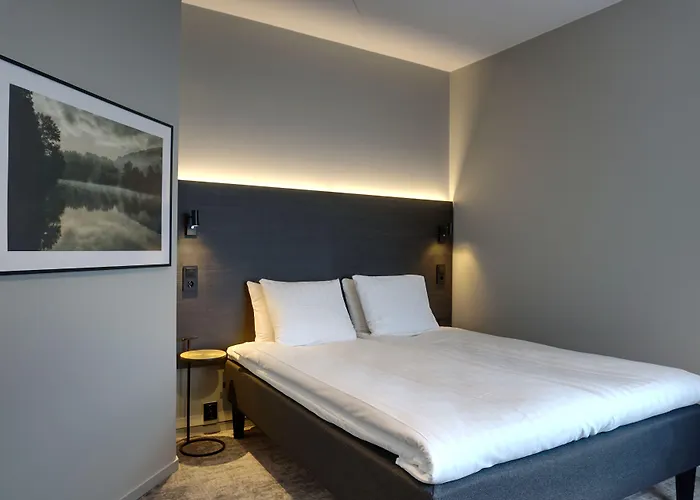 First Hotel Joenkoeping