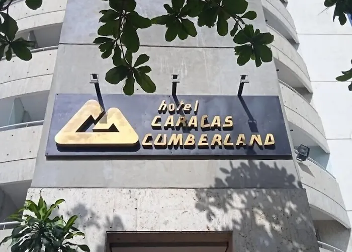 Hotel Caracas Cumberland
