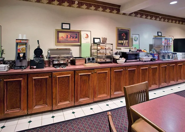 Country Inn & Suites By Radisson, Columbia, Sc