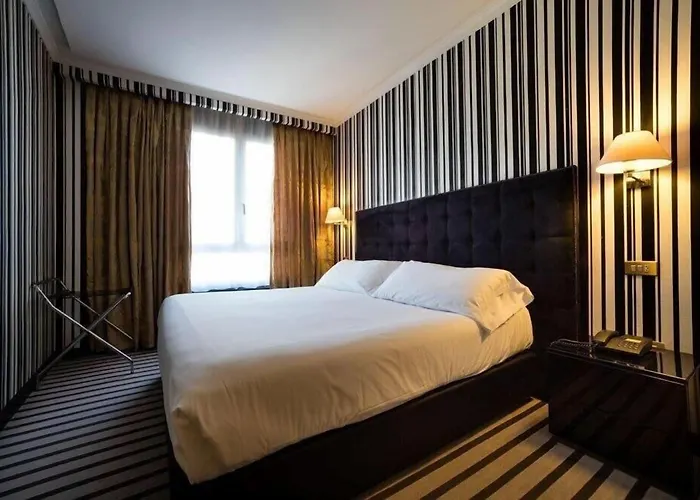 Hotel Clarin