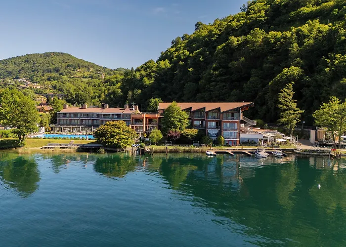 Hotel L'Approdo
