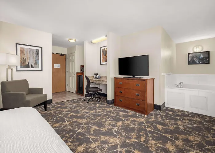 La Quinta By Wyndham Grants Pass