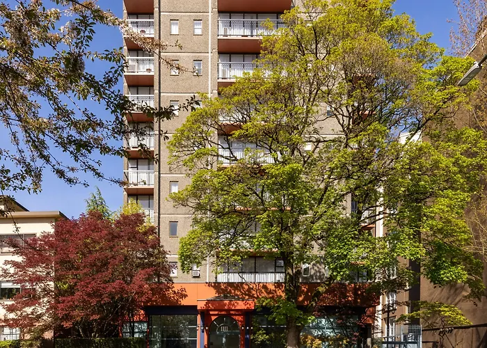 Aparthotel Sonder The Sunset Vancouver
