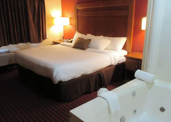 Quality Inn & Suites Stillwater