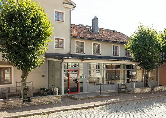 Clarion Collection Hotel Majoren