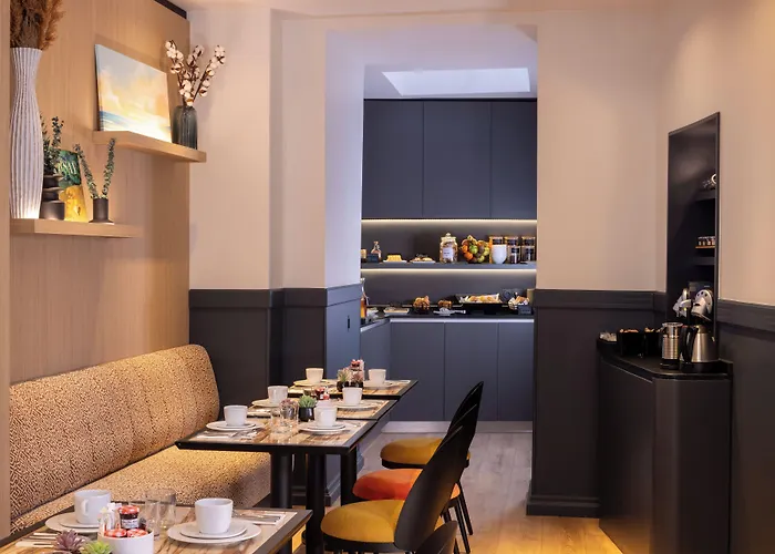 Hotel le 46