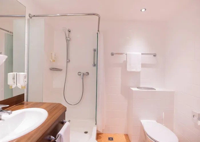 Novum Hotel Bremer Haus