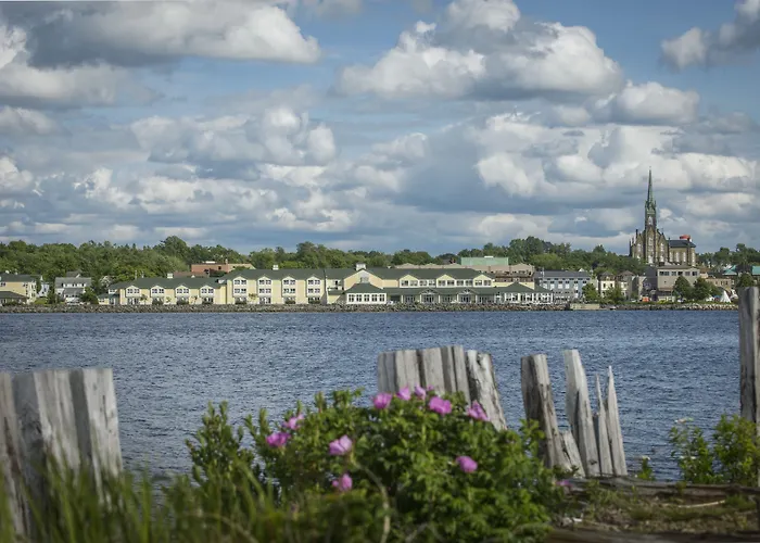 Rodd Miramichi