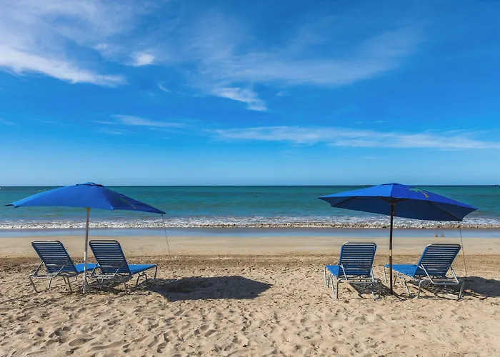 Hampton Inn & Suites San Juan