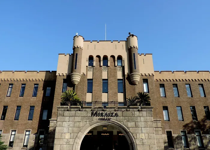 Hotel New Otani Osaka