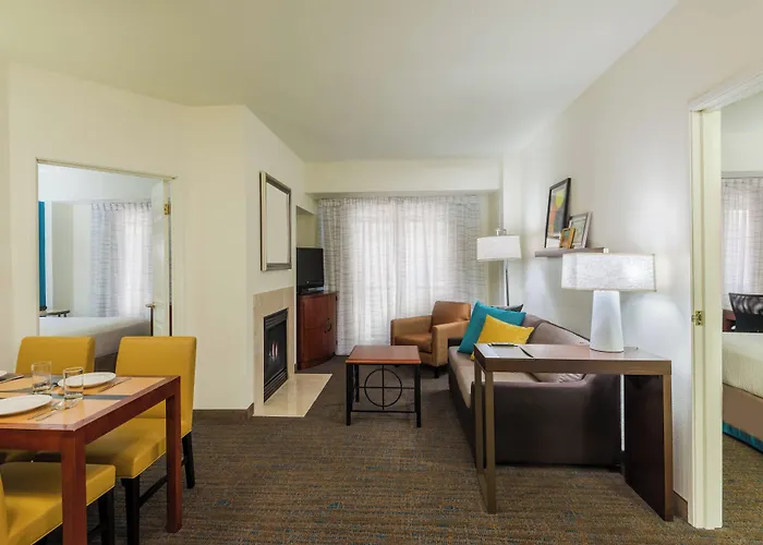 Residence Inn Chattanooga Downtown