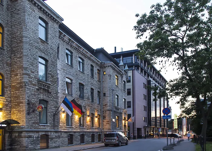 Hotel St. Barbara