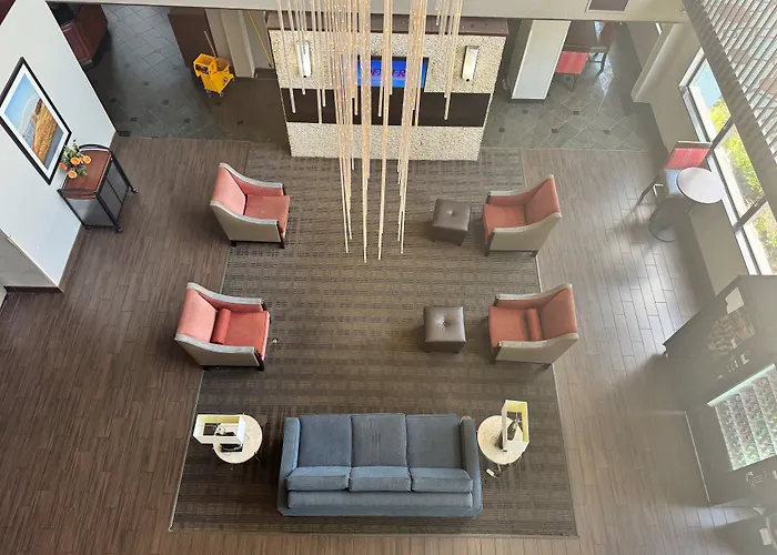 Americinn By Wyndham Memphis East