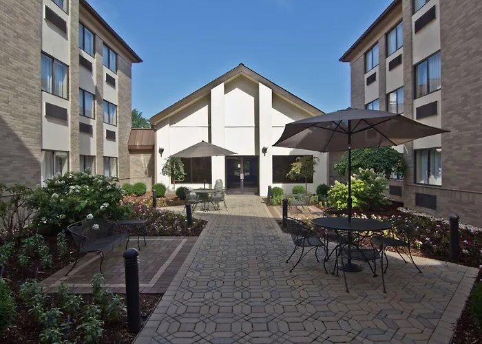Hampton Inn & Suites Chillicothe