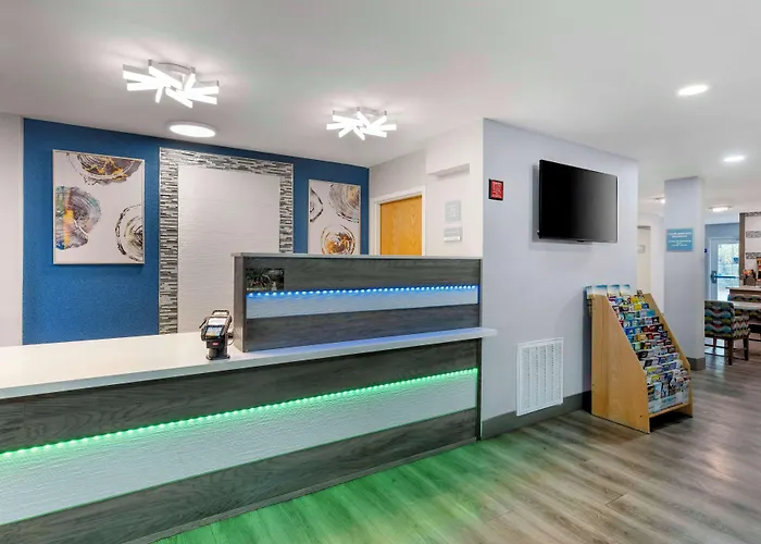 Best Western Galt Inn