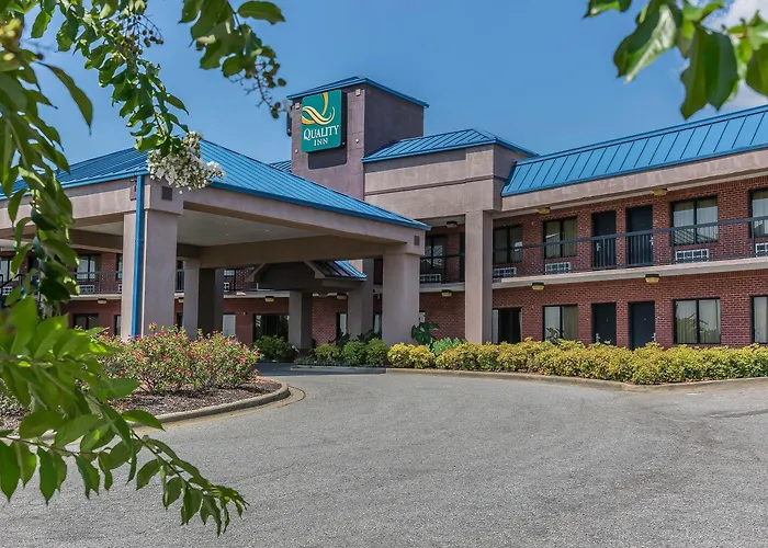 Quality Inn Calera