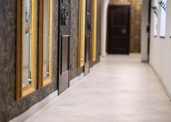 Hotel Palais26 Villach