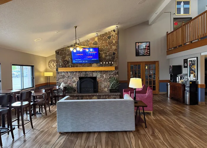 Americinn By Wyndham Kearney