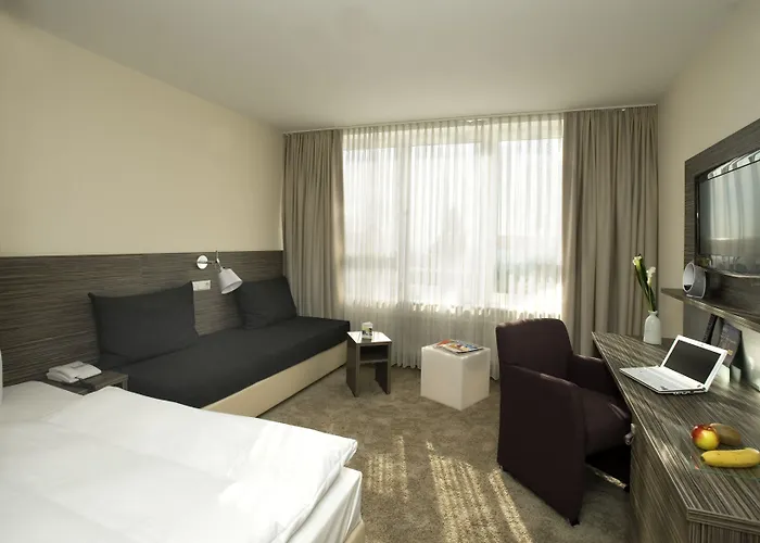 Best Western Plus Atrium Hotel