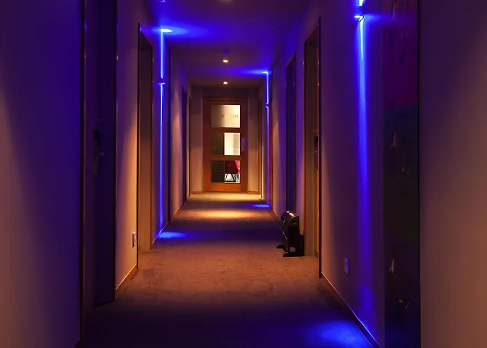 Best Western Atlantic Hotel
