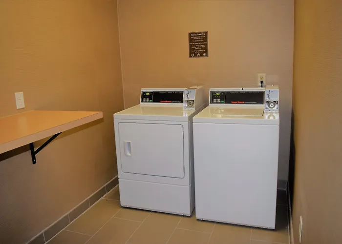 Comfort Inn La Porte