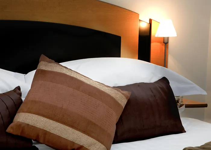 Best Western Atlantic Hotel