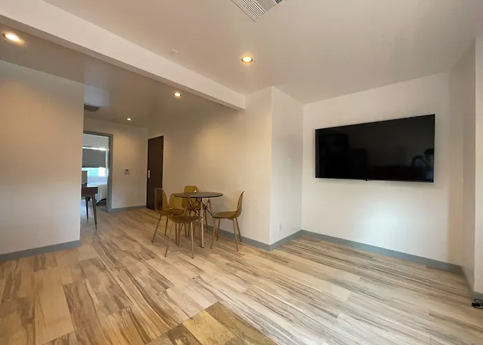 Hotel Koxie