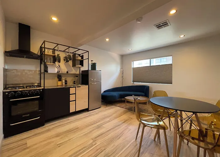 Hotel Koxie