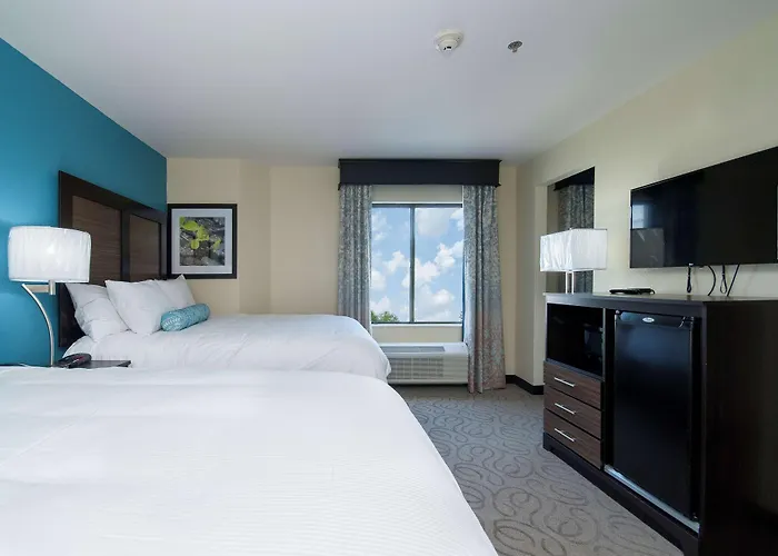Best Western Travelers Rest/Greenville