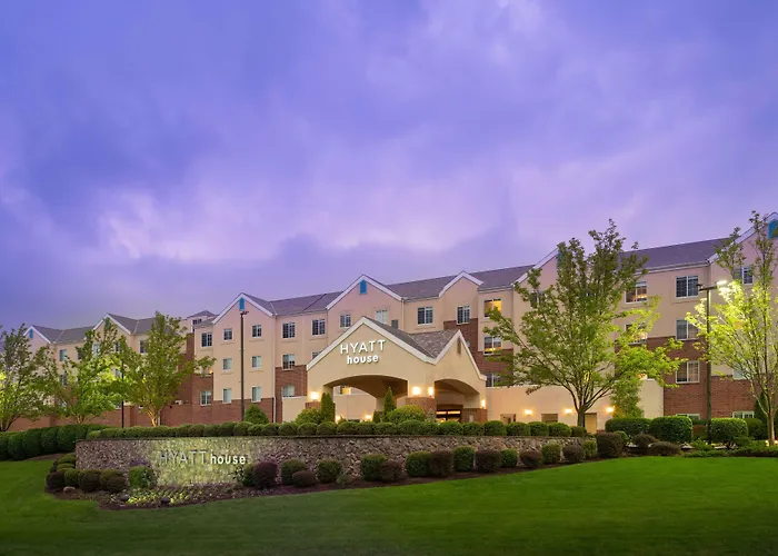 Hyatt House White Plains