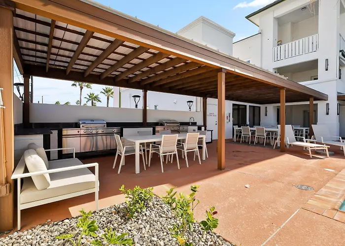 The Inn At South Padre