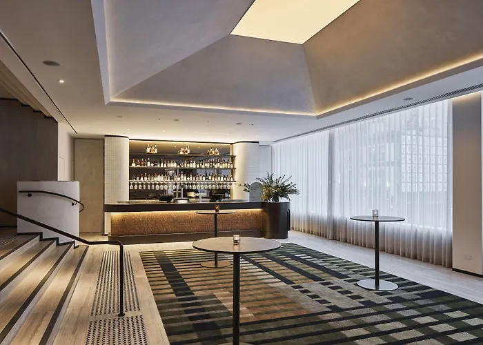 Rydges Melbourne