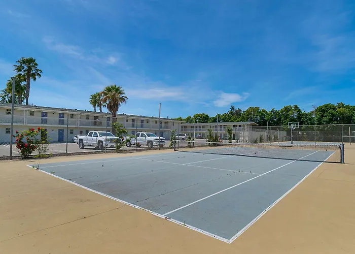Motel 6-Santa Maria, CA - South