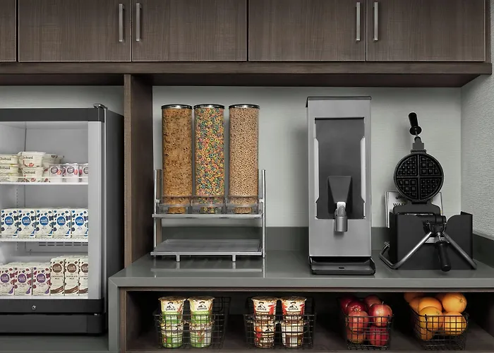 Towneplace Suites By Marriott Annapolis