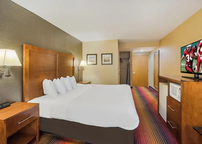 Red Roof Inn Fairfield