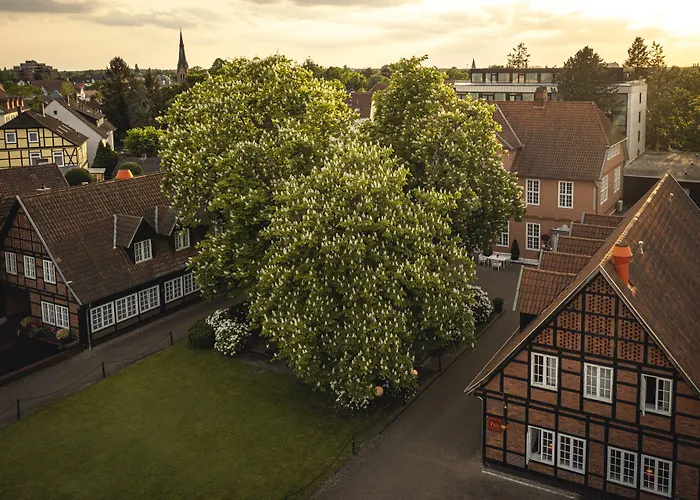 Althoff Hotel Fuerstenhof