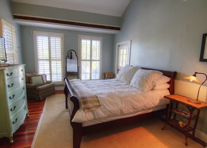 Florida House Inn