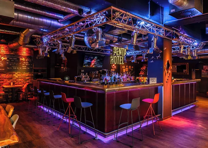 Pentahotel Liege