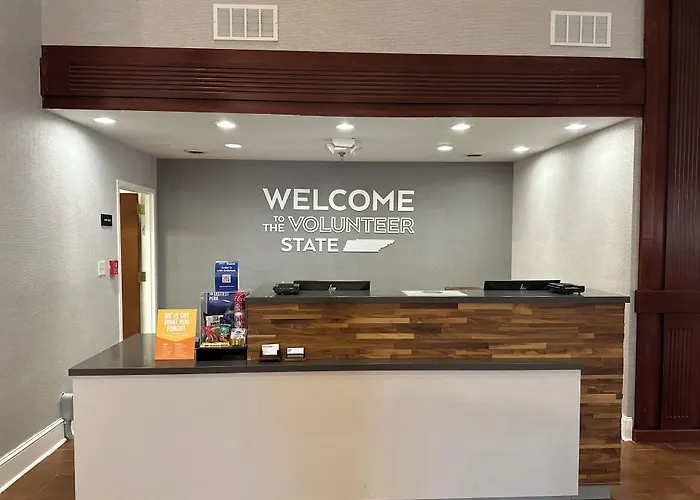Hampton Inn Morristown