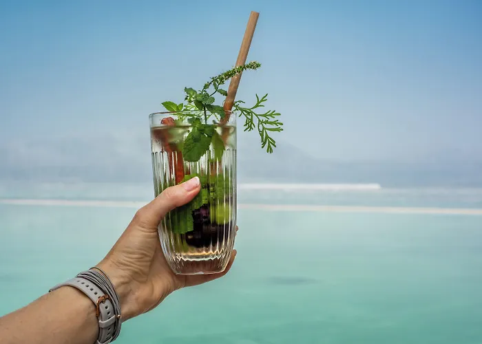 Vert Dead Sea By Afi Hotels